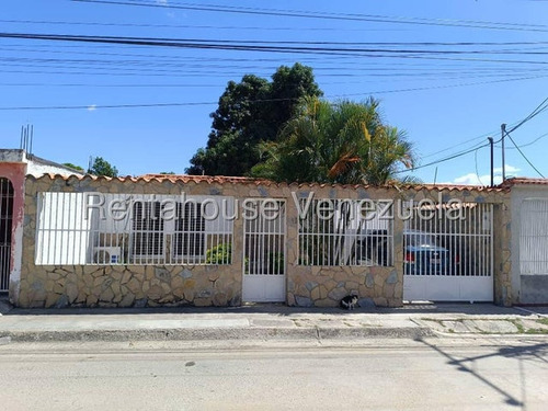 Casa En Venta Urb Residencias Palo Negro Maracay 25-13346 Apd