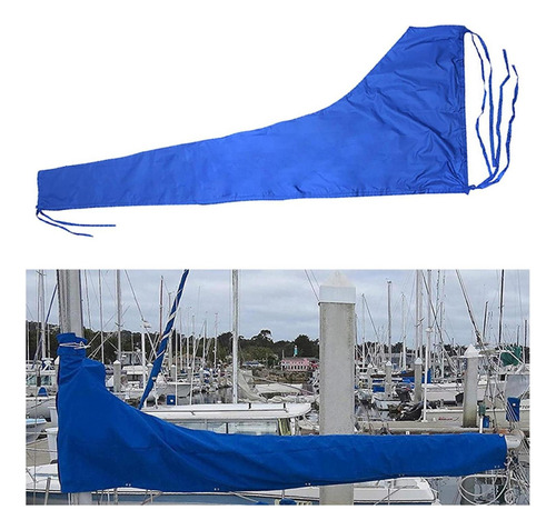 S Cubierta De Botavara De Vela Mayor, 12 A 13 Pies