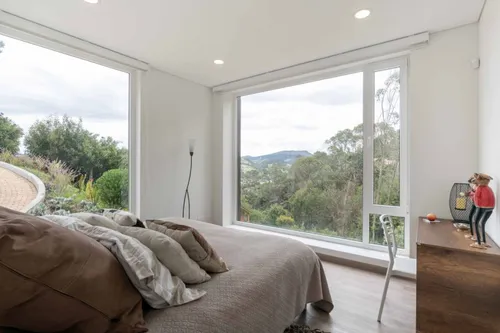 Casa En Venta En La Calera. Cod V5661