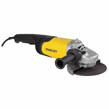 Amoladora Stanley 2200 W | 7'' Pulgadas | 180mm | Stgl2218 