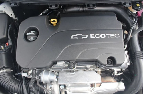 Imagen 7 de 15 de Chevrolet Cruze 5 Puertas Lt 1.4n Turbo Automático 2023 Ep