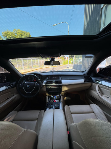 BMW X6 3.0 Xdrive 35i Sportive 306cv