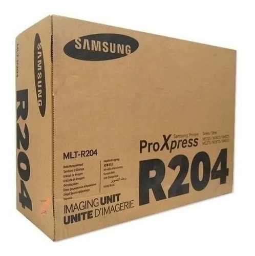 Unidade De Imagem Original Samsung Mlt-r204 Para 3825 4025