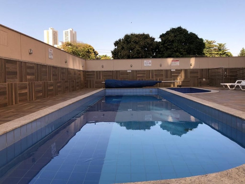 Imagem 9 de 14 de Apartamento Em Setor Negrão De Lima, Goiânia/go De 62m² 2 Quartos À Venda Por R$ 270.000,00 - Ap1518829-s