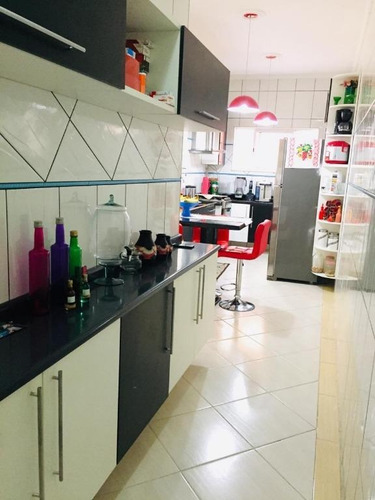 Imagem 22 de 30 de Sobrado Em Vila Guilhermina, Praia Grande/sp De 170m² 3 Quartos À Venda Por R$ 795.000,00 - So957127-s