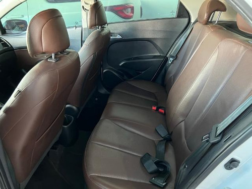 Imagem 8 de 8 de Hyundai Hb20 1.6 Flex 16v Aut. Premiun
