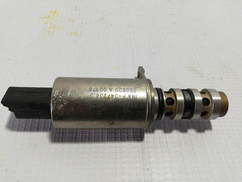 Válvula Solenoide Vvt Peugeot 307 2.0 Auto. X-line Original (Usado)
