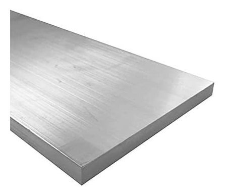 Remington Industrie Barra Plana Aluminio 3 4 6 0.75