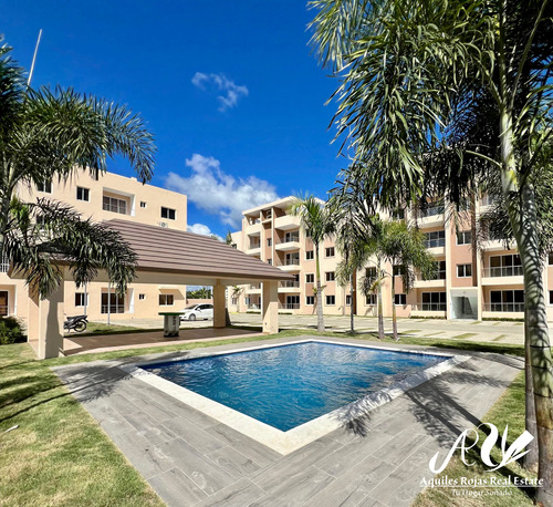 Residencial Cora Viii-brisas De Guaigui