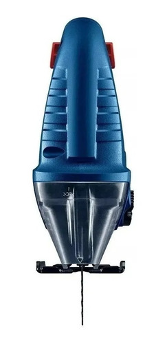 Sierra Caladora Bosch Gst 700 Capacidad Madera 70mm 550w