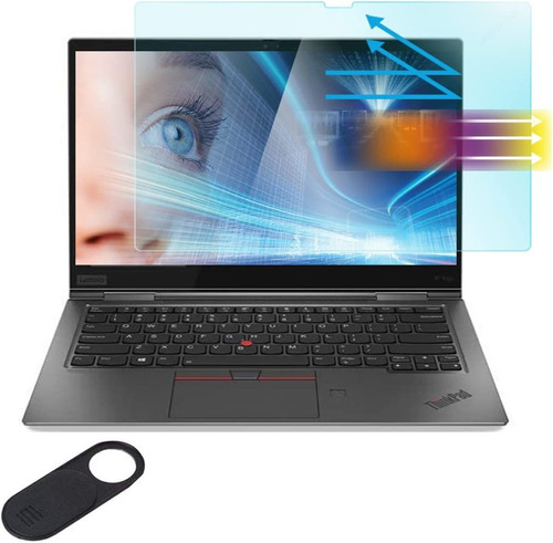 Protector De Pantalla Para Lenovo Thinkpad X1 Yoga Gen 5/4/3
