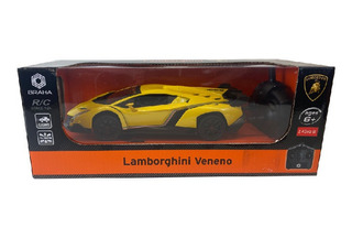 Lamborghini Control Remoto | MercadoLibre ?