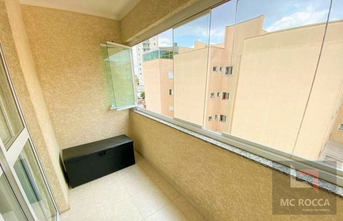Imagem 14 de 14 de Apartamento Com 2 Quartos, 67m2, À Venda Em São Caetano Do Sul, Nova Gerty - R310
