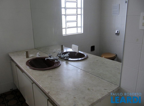 Imagem 11 de 15 de Casa De Vila - Jardim América - Sp - 509216