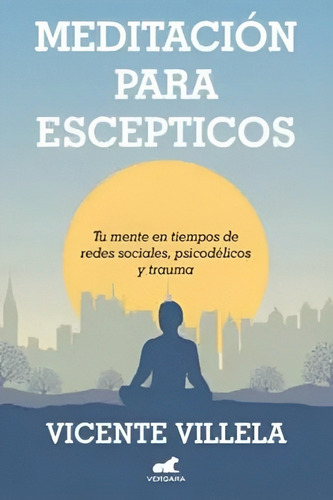 Libro Meditacion Para Escepticos /227