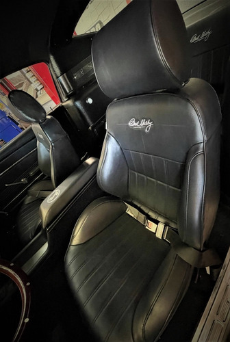 Imagen 10 de 14 de Ford Mustang Gt500 Fast Back Edicion Especial