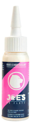 Selante Joes No Flats Road Leader 60ml Speed Pneu Sem Câmara