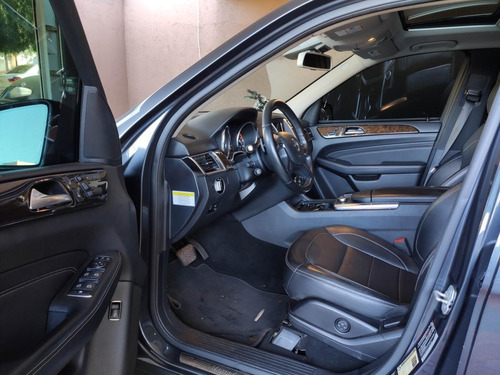 Mercedes-benz Ml 350 Sport 3.5 V6 Cgi
