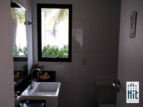Imagem 22 de 30 de Cobertura À Venda, 209 M² Por R$ 1.270.000,00 - Saúde - São Paulo/sp - Co0141