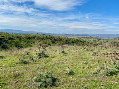 Se Vende Terreno Con Vista Privilegiada