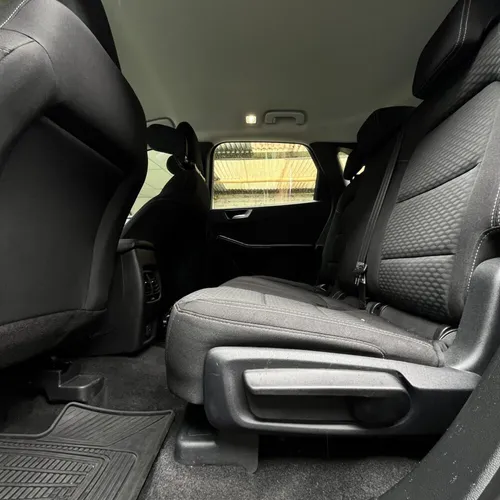 Ford Escape ESCAPE SE TP 2.0CC 4X2 2022**