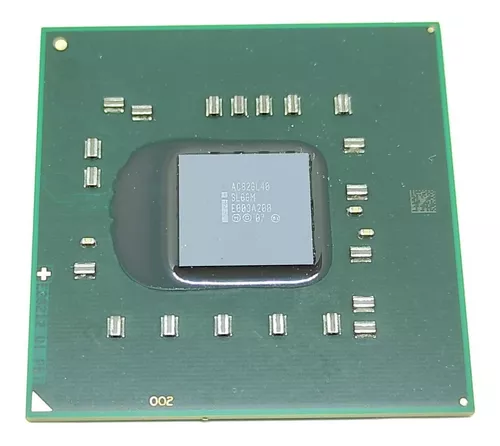 Chipset Intel Ac82gl40 Stencil