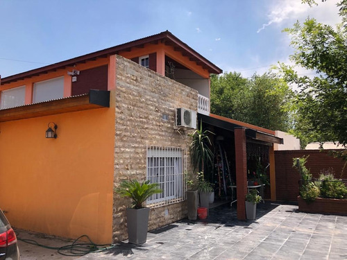 Imagen 3 de 23 de Chalet 4 Amb 2 Plantas Con Cochera
