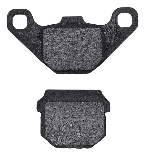 Pastilla Freno Frasle Fa083 Kawasaki Kmx 125 200 Del. Spot