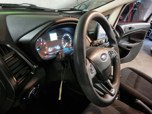 Ford Ecosport 1.5 Se 123cv 4x2 Manual