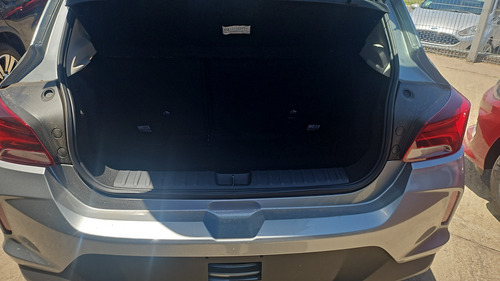 Chevrolet Onix 1.0 Lt