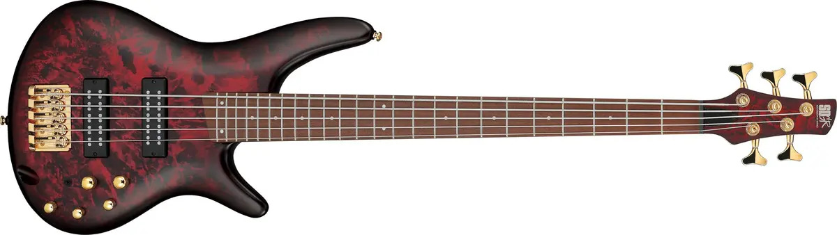 Ibanez Sr500 | Mercado Livre