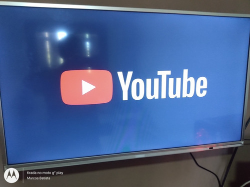 Smart Tv Philco 42 Polegadas