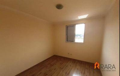 Imagem 10 de 19 de Apartamento À Venda, 62 M² Por R$ 293.000,00 - Nova Petrópolis - São Bernardo Do Campo/sp - Ap0322