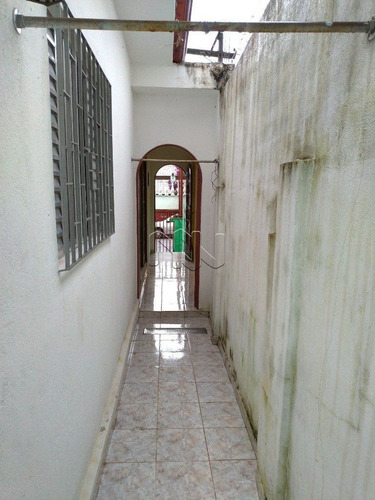 Imagem 30 de 30 de Casa Com 3 Dormitórios Para Alugar, 150 M² Por R$ 2.500,00/mês - Vila Ede - São Paulo/sp - Ca0353