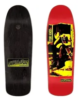 Comprar Shape Santa Cruz Old School Reissue Tom Knox Punk Importado