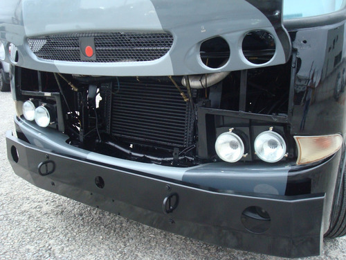 Micro-onibus Mb Acelo 915c Ano 2002 Ideal Para Motor-homer