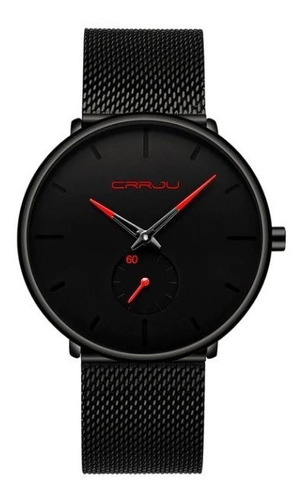 Reloj Premium 2019 Caballero Hombre Envio Gratis Vip Crrju