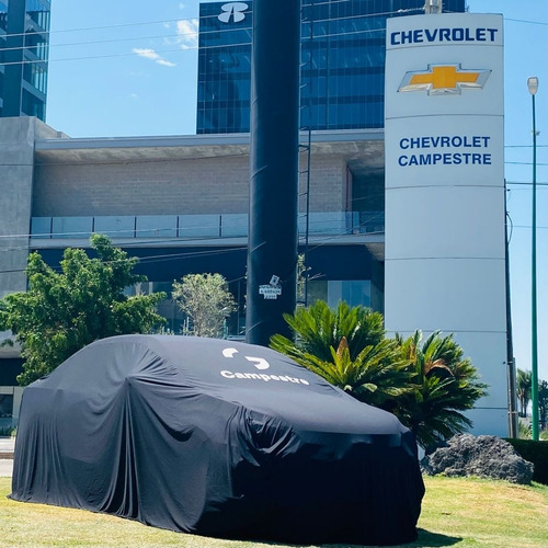 Imagen 4 de 10 de Chevrolet Spark Ltz 2017