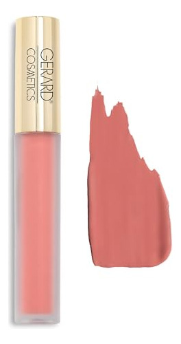Lápiz Labial Líquido Hydramatte Everything Lápiz Labial Rosa