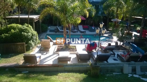 Imagen 2 de 14 de Casa En Venta - Punta Ballena