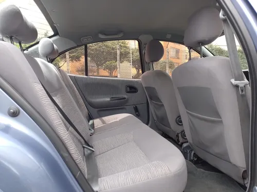 Renault Megane 1.4 Fase Iii