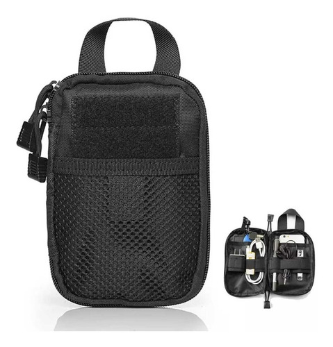 Bolso Pequeño Impermeable Portatil Almacenamiento Multiuso