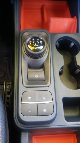 Imagen 12 de 16 de Ford Maverick 2.0 At 2022
