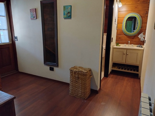 (227-15) Cabaña Venta En Lomas De Valeria