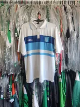 Comprar Chomba Olympikus De Racing Club, Año 2010 Aprox, T:xxl.-