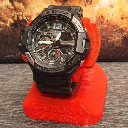 Casio G-shock Ga-1100