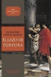 Lazo De Purpura