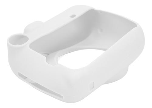 Funda De Silicona Para Cámara, Funda Protectora Suave Para L
