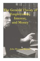 Libro The General Theory Of Employment, Interest, And Money
