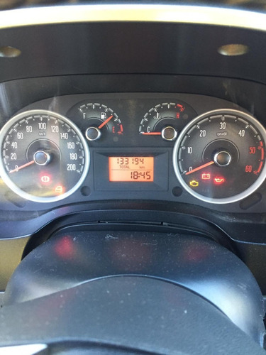 Fiat Strada 1.3td Multijet Full 133.000km Pergatrucks